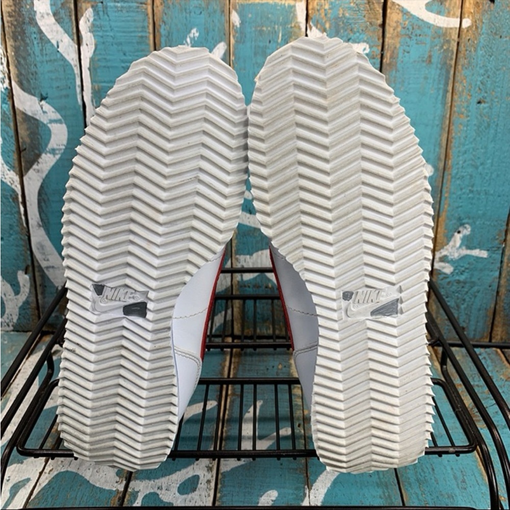 Nike Cortez Sneakers 80s Retro 3.5Y could fit 5W - Picture 7 of 7